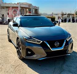 نيسان ماكسيما